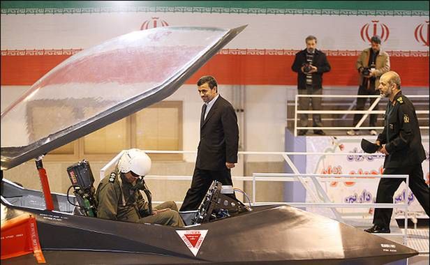 Qaher-313