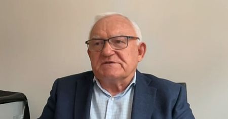 Misja tworzenia nowego rządu. Miller pewny, co zrobi Duda