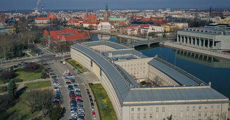 Wrocław postanowił wbrew mieszkańcom. Wielu kierowców będzie przeklinać