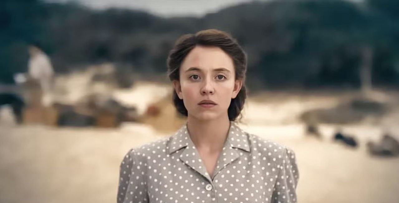 Mocna scena porodu w jaskini nie pomogła. Film odniósł porażkę