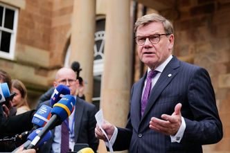 Sprzedaż broni do Izraela. Niemcy stawiają warunek