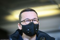 Koronawirus w Polsce. Mateusz Morawiecki powiedział, czy skróci okres luzowania obostrzeń