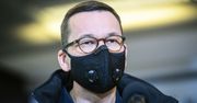 Koronawirus w Polsce. Mateusz Morawiecki powiedział, czy skróci okres luzowania obostrzeń