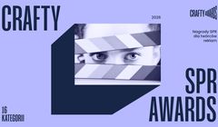Ruszyły zgłoszenia do Crafty SPR Awards