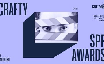 Ruszyły zgłoszenia do Crafty SPR Awards