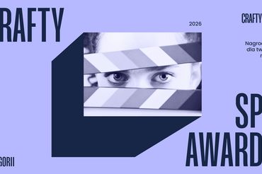 Ruszył nabór zgłoszeń do Crafty SPR Awards