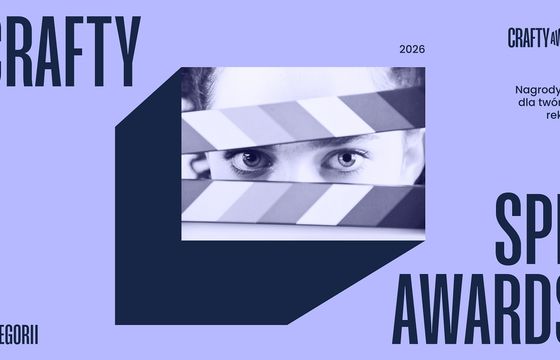 Ruszyły zgłoszenia do Crafty SPR Awards