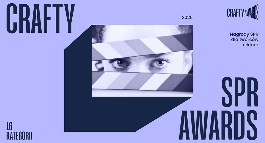 Ruszyły zgłoszenia do Crafty SPR Awards