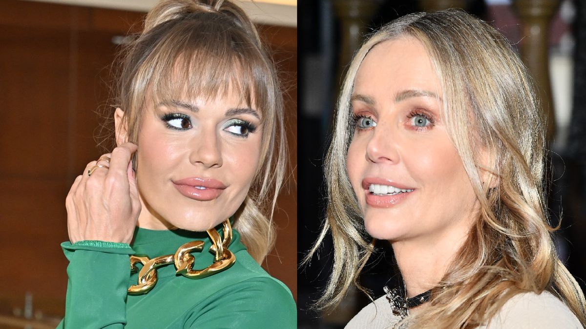 Doda nie zamierza wybaczyć Agnieszce Woźniak-Starak