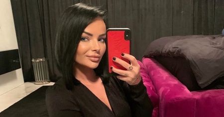 Narzeczona Artura Szpilki mocno trenuje w ringu. Bokser zachwycony