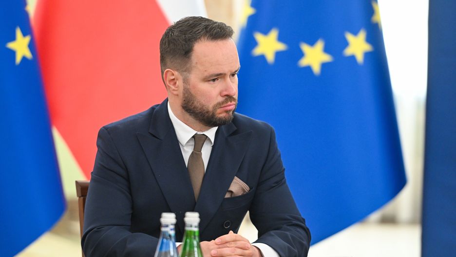 Krzysztof Komorski