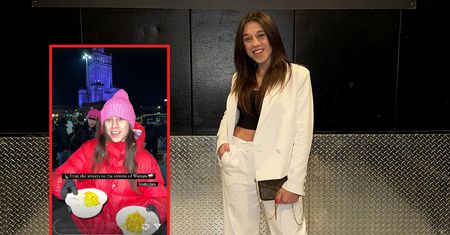 Piękna postawa Jędrzejczyk. Jej gest chwyta za serce!