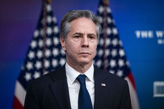 USA i Francja za zaostrzeniem sankcji. Pilna konieczność wstrzymania ognia