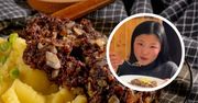 Japonka nagrała film, jak je polską kaszankę. "Nie spodziewałam się tego"