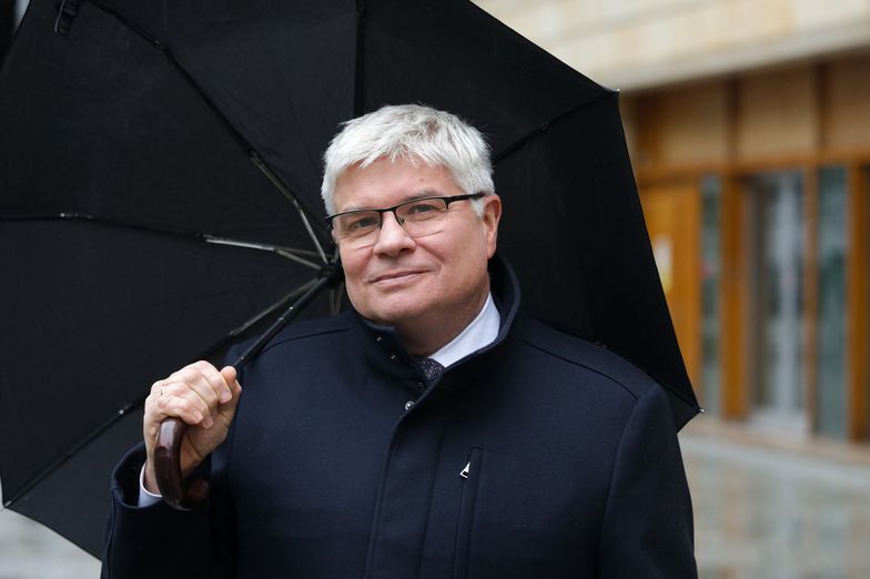 Maciej Lasek