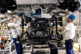 Przemysł złapał zadyszkę. Kluczowy wskaźnik gospodarki pod znakiem zapytania