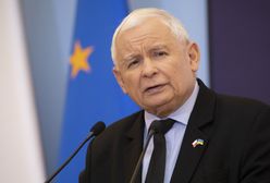 Kaczyński uderza w Dudę. "Gdyby nie te weta"