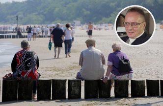 "Rynek o dużym potencjale wzrostu". Mówi o kluczowym dla Polski zjawisku