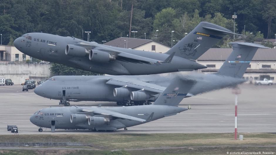 NATO czeka na szczegóły decyzji Trumpa. Spekulacje wokół Polski