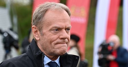 Lotos mógł trafić w rosyjskie ręce? Obajtek oskarża Tuska. Dowodem odtajniona notatka