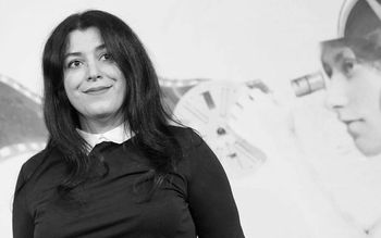 Nie żyje Marjane Satrapi. Była autorką słynnych komiksów