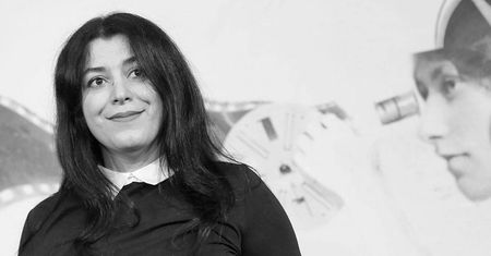 Nie żyje Marjane Satrapi. Była autorką słynnych komiksów