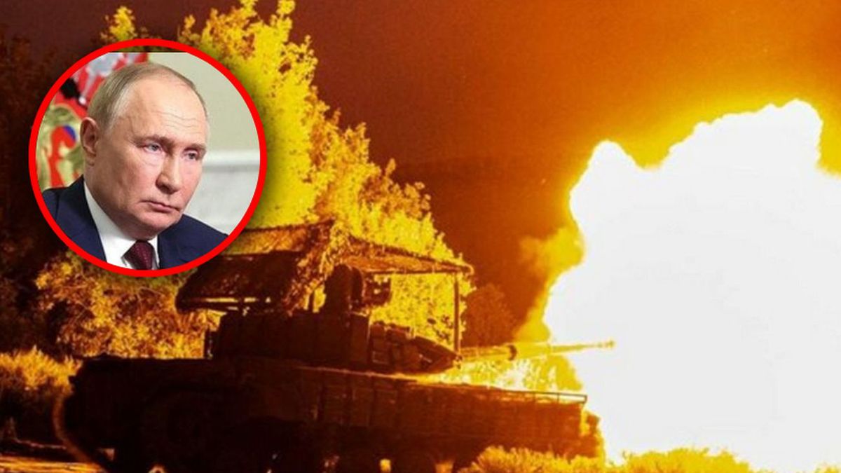 Putin stwierdził, że ukraińskich jeńców Rosja będzie traktować j