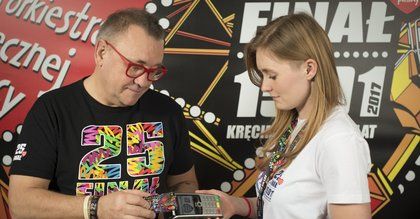 Rodzina 500+ pomaga? Jerzy Owsiak potwierdza dane PiS i mówi: Polaków przybywa!