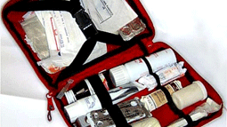 Apteczka apteczce nie równa - co w której? 1