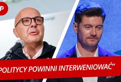 Afera z "Sokiem z Buraka". Polityk Polski 2050: Jest to skandal