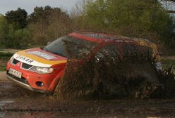 Mitsubishi Outlander 2.0 DI-D