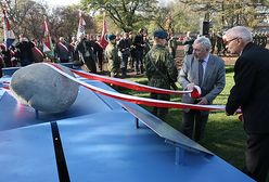 Pomnik ofiar III Rzeszy w Krakowie