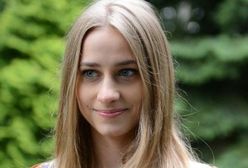 "Komisarz Alex": Julia Rosnowska wpadnie w oko Orliczowi!