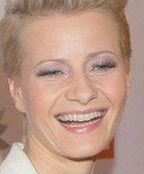 "rodzinka.pl": Kożuchowska chce mieć syna piłkarza