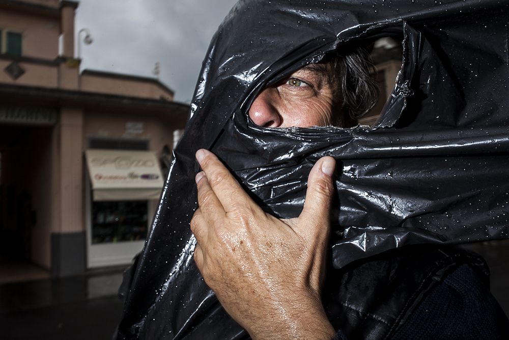 Salvatore Matarazzo - bezpośrednia fotografia uliczna prosto z Włoch 4