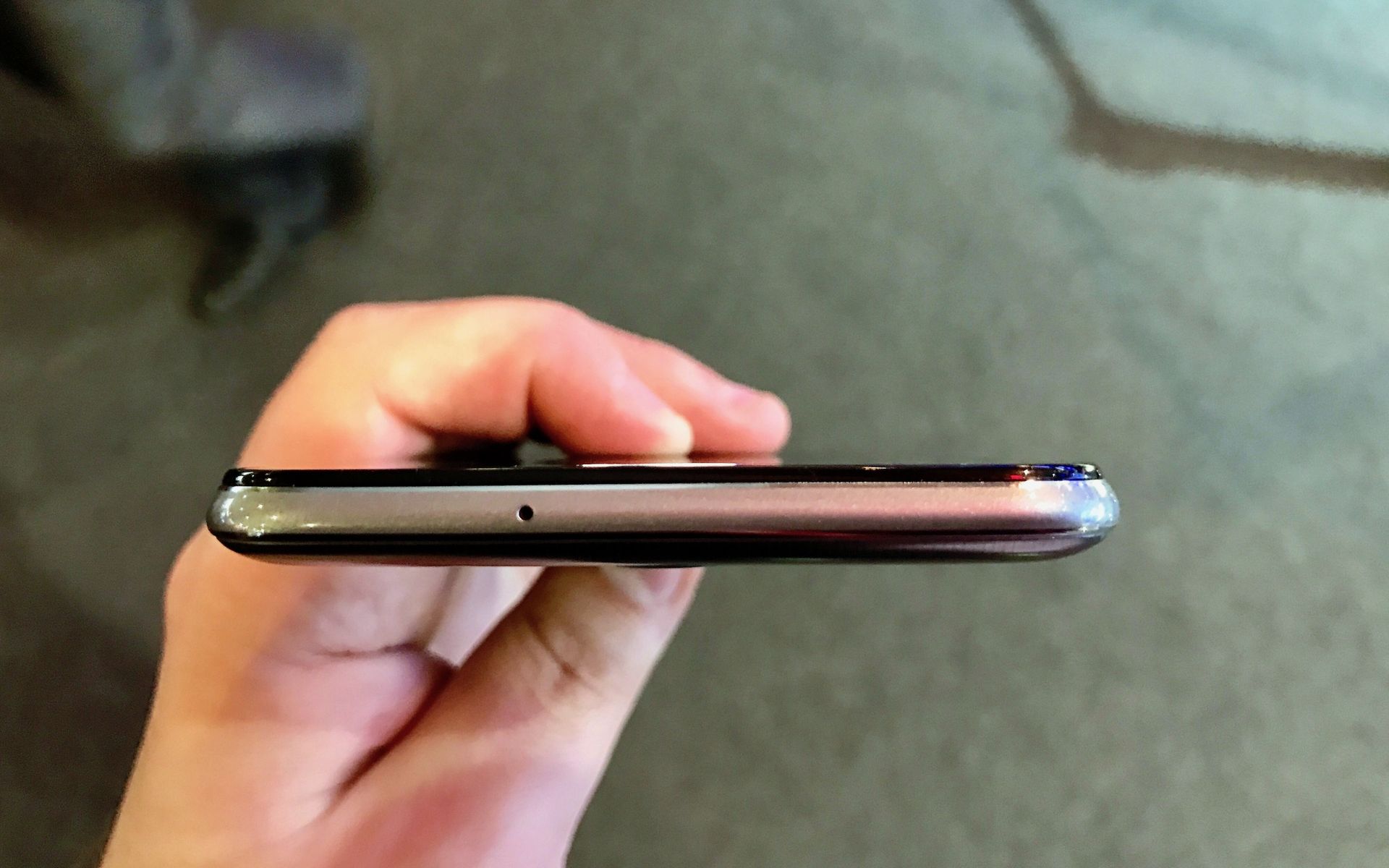 LG X power2 - pierwsze wrażenia 2