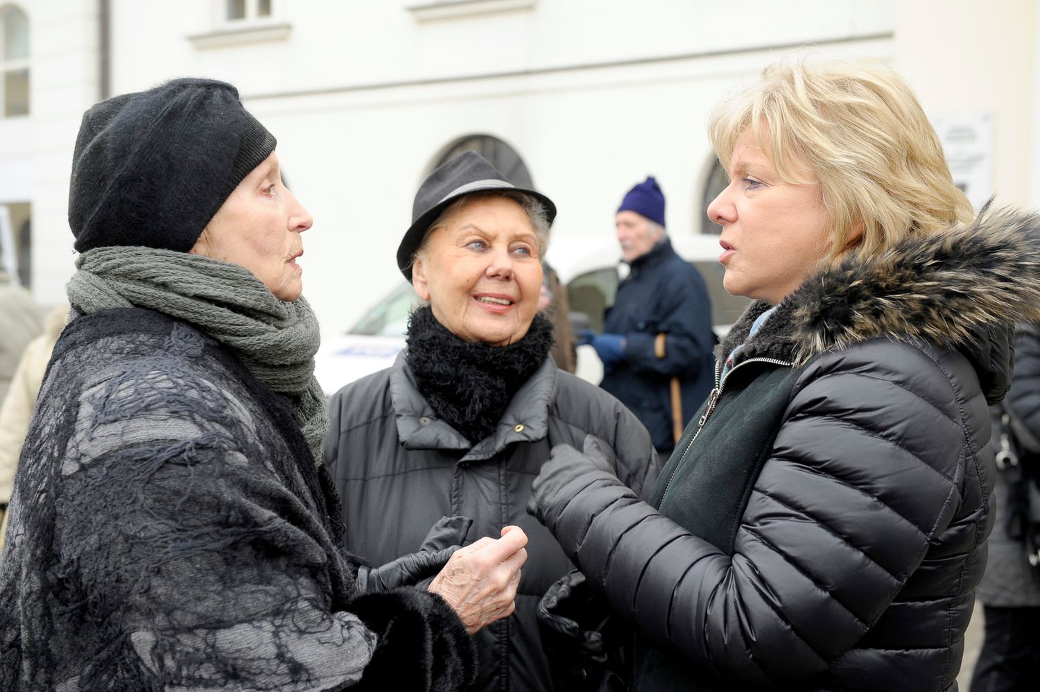 Wojciech Pokora nie żyje - gwiazdy żegnają króla polskiej komedii
