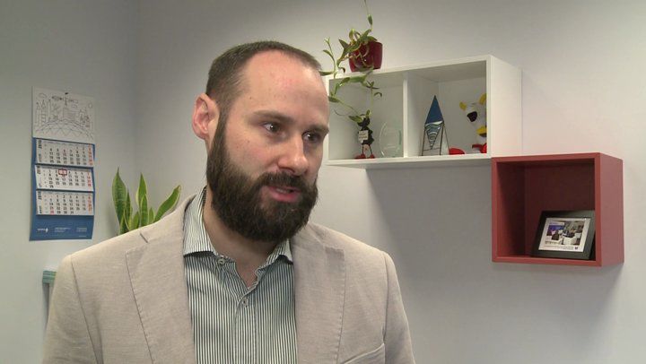 Polskie firmy wchodzą do krajów arktycznych. Grenlandia i Wyspy Owcze naszą nadzieją