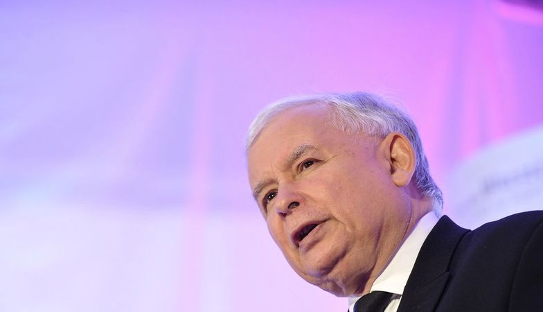 Kaczyński: przeznaczymy 1 bilion 400 miliardów na inwestycje