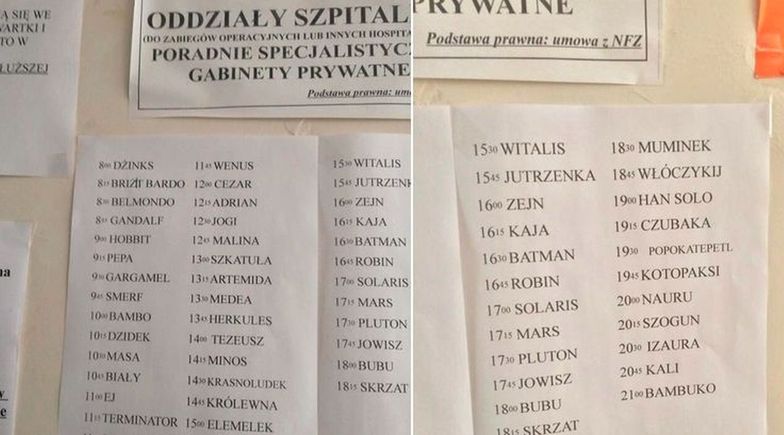 Ból brzucha i skurcz w pachwinach konsultują tu Han Solo i Czubaka, którym nie przeszkadza towarzystwo mafijnych elit czyli: Masy i Szkatuły.