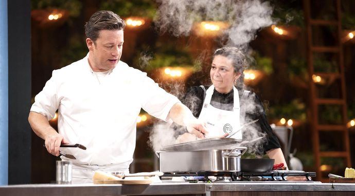 Masterchef: Australia 15