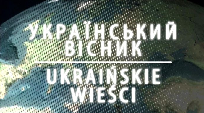 Ukraińskie wieści