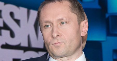Karnista o sprawie Durczoka: "To jeszcze nie koniec"