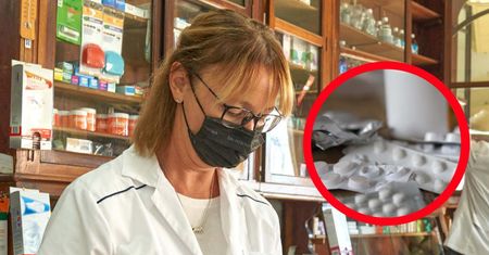 Brak kluczowego leku w aptekach. Pacjenci czekają na dostawę prawie rok
