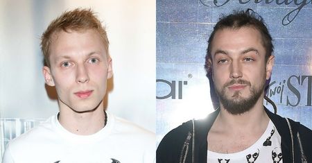 Baron z Afromental i Igor Herbut z zespołu LemON o swoich ojcach [WIDEO]