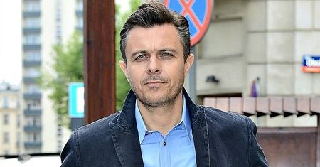 Wielki powrót Marka Bukowskiego do "Na dobre i na złe"