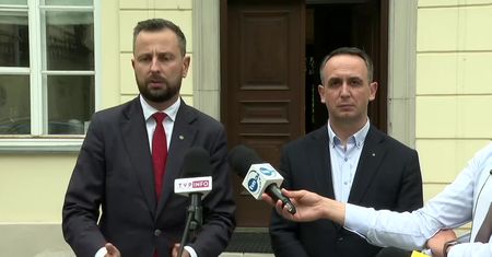 “Będziemy walczyć o sprawiedliwość i indywidualne podejście”. W. Kosiniak-Kamysz po wizycie w ministerstwie zdrowia ws. leków na SMA