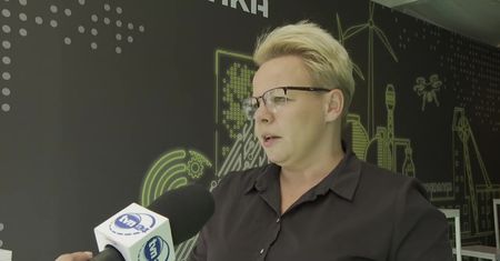 Kopalnia wstrzymała wrześniowe zapisy na zakup węgla. O tych na kolejne miesiące będzie informować