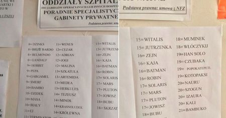 Przez RODO do lekarza umawiają się Gandalf i Han Solo. Rządzącym nie jest do śmiechu