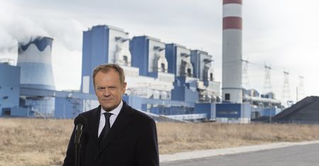 PGE raportuje postępy przy inwestycji w Opolu